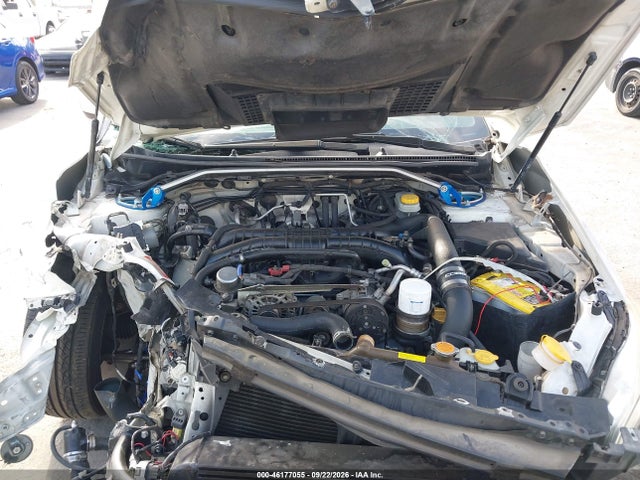Subaru WRX 2017 JF1VA1B6XH9808668 Image 10