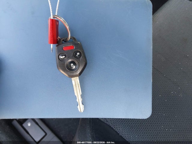 Subaru WRX 2017 JF1VA1B6XH9808668 Image 11
