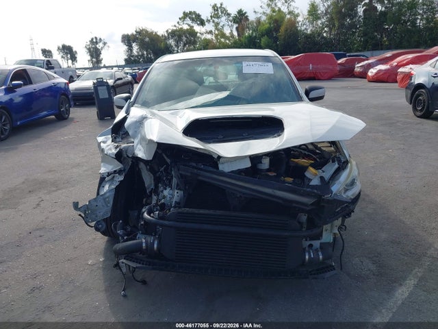JF1VA1B6XH9808668 Subaru WRX