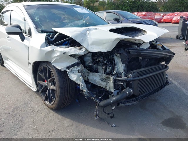 Subaru WRX 2017 JF1VA1B6XH9808668 Image 6