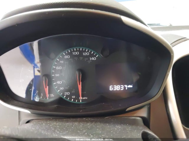2018 Chevrolet Sonic Lt Auto მანქანა იყიდება აუქციონზე, vin: 1G1JD6SBXJ4101074, აუქციონის ნომერი: 46177058