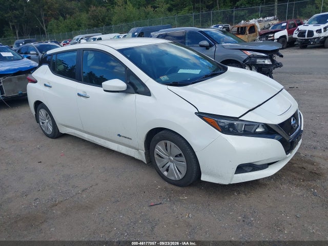 2019 1N4AZ1CP0KC310634 главное изображение