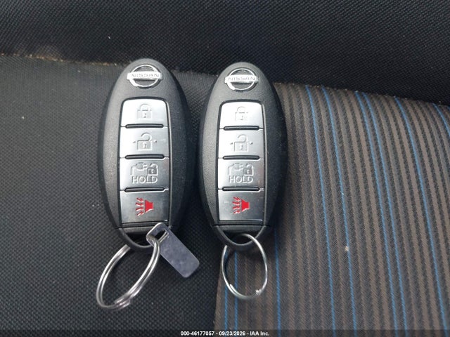 Nissan LEAF S 2019 1N4AZ1CP0KC310634 Image 11
