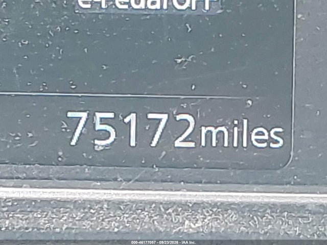 Nissan LEAF S 2019 1N4AZ1CP0KC310634 Image 12