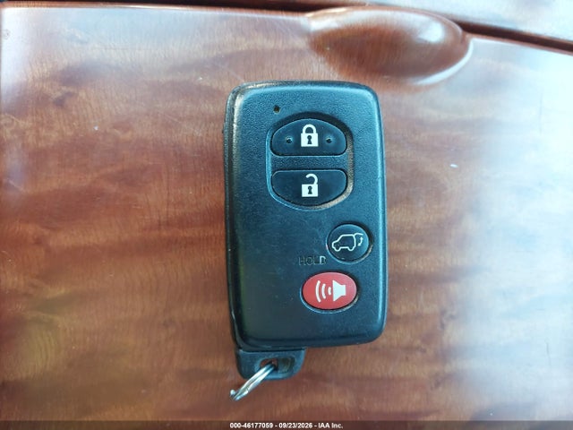 Продаж на аукціоні авто 2008 Toyota Highlander Limited, vin: JTEES42A882014060, номер лоту: 46177059