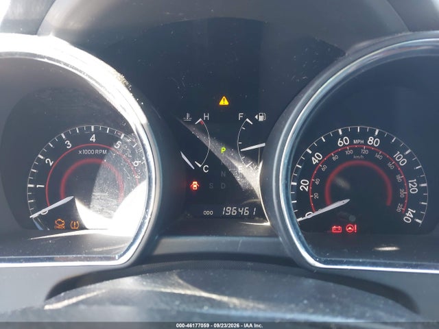 Продаж на аукціоні авто 2008 Toyota Highlander Limited, vin: JTEES42A882014060, номер лоту: 46177059