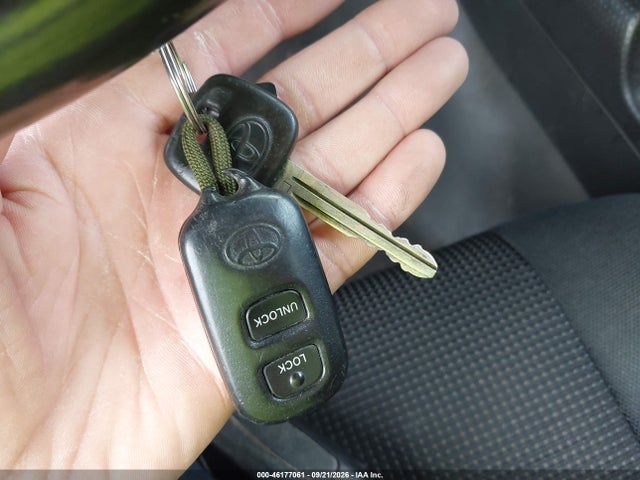 2007 Toyota Fj Cruiser მანქანა იყიდება აუქციონზე, vin: JTEBU11F070098068, აუქციონის ნომერი: 46177061
