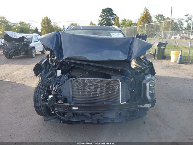 Продажа на аукционе авто 2020 Hyundai Palisade Sel, vin: KM8R4DHE9LU090535, номер лота: 46177062