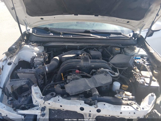 Aukcja sprzedaży 2015 Subaru Legacy 2.5i Limited, vin: 4S3BNAN66F3027224, numer aukcji: 46177065