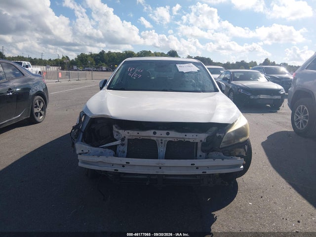 Aukcja sprzedaży 2015 Subaru Legacy 2.5i Limited, vin: 4S3BNAN66F3027224, numer aukcji: 46177065