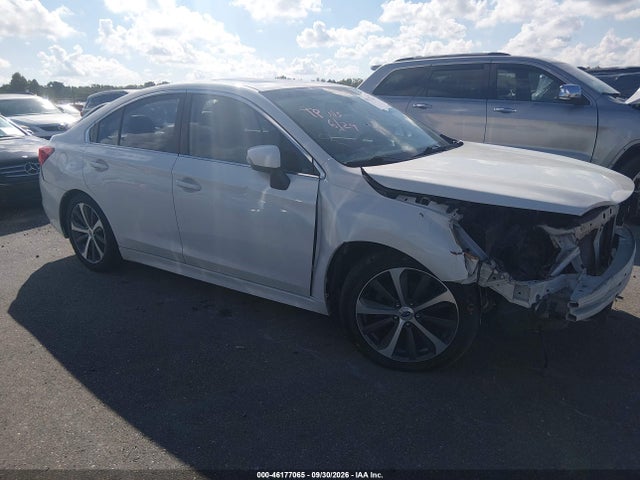 Aukcja sprzedaży 2015 Subaru Legacy 2.5i Limited, vin: 4S3BNAN66F3027224, numer aukcji: 46177065