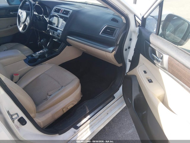 Aukcja sprzedaży 2015 Subaru Legacy 2.5i Limited, vin: 4S3BNAN66F3027224, numer aukcji: 46177065