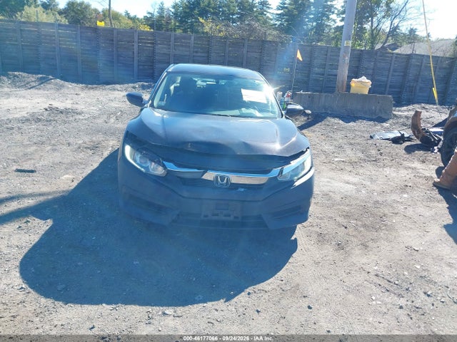 Продаж на аукціоні авто 2016 Honda Civic Lx, vin: 2HGFC2F56GH504401, номер лоту: 46177066