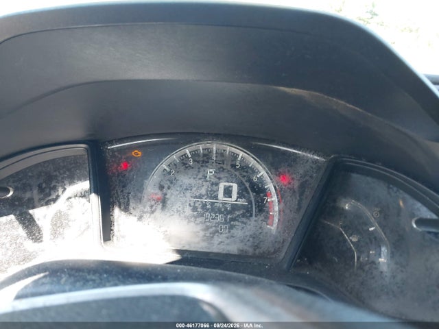 Продаж на аукціоні авто 2016 Honda Civic Lx, vin: 2HGFC2F56GH504401, номер лоту: 46177066