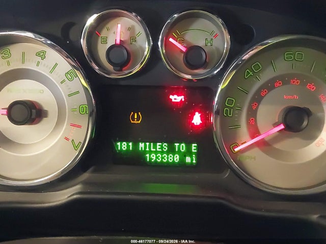 46177077 :رقم المزاد ، 2FMDK38C08BA52908 vin ، 2008 Ford Edge Sel مزاد بيع