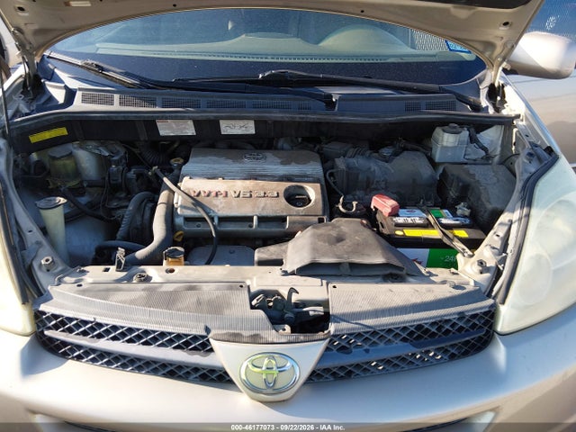 Продаж на аукціоні авто 2004 Toyota Sienna Xle, vin: 5TDZA22CX4S104375, номер лоту: 46177073