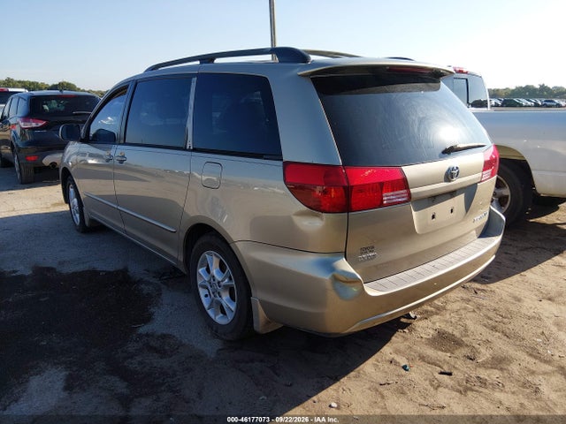 Продаж на аукціоні авто 2004 Toyota Sienna Xle, vin: 5TDZA22CX4S104375, номер лоту: 46177073