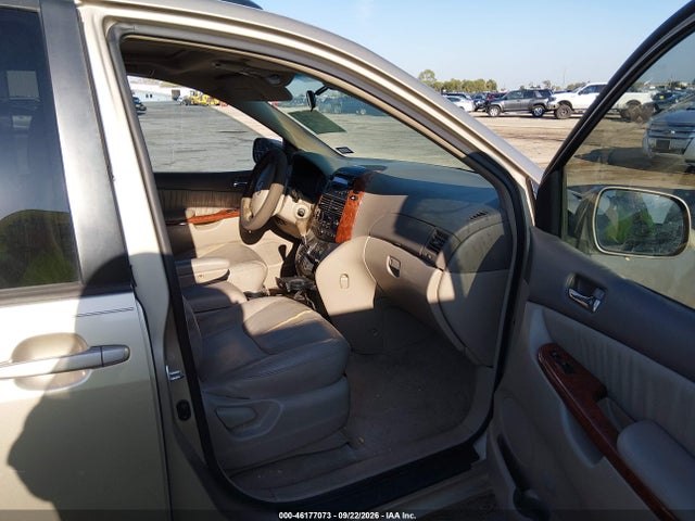 Продаж на аукціоні авто 2004 Toyota Sienna Xle, vin: 5TDZA22CX4S104375, номер лоту: 46177073