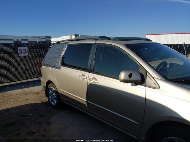 Продаж на аукціоні авто 2004 Toyota Sienna Xle, vin: 5TDZA22CX4S104375, номер лоту: 46177073