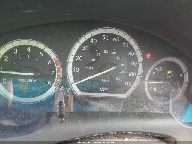 Продаж на аукціоні авто 2004 Toyota Sienna Xle, vin: 5TDZA22CX4S104375, номер лоту: 46177073