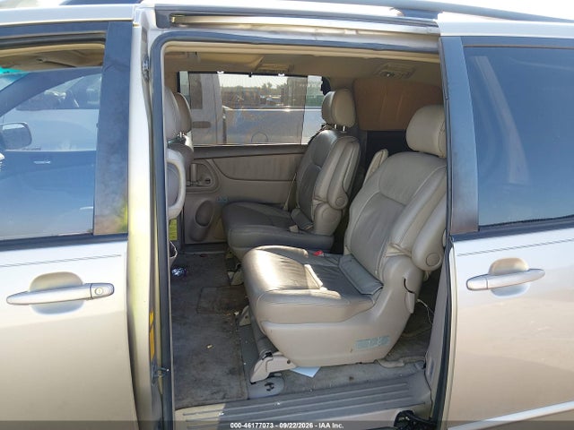 Продаж на аукціоні авто 2004 Toyota Sienna Xle, vin: 5TDZA22CX4S104375, номер лоту: 46177073