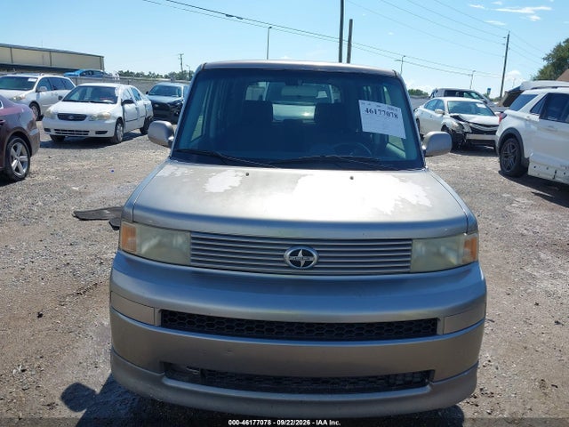 46177078 :رقم المزاد ، JTLKT324240169206 vin ، 2004 Scion Xb مزاد بيع