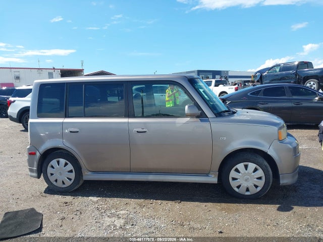 46177078 :رقم المزاد ، JTLKT324240169206 vin ، 2004 Scion Xb مزاد بيع