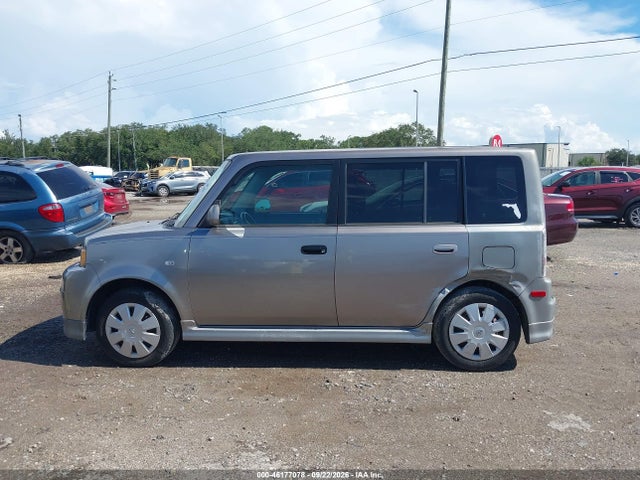 46177078 :رقم المزاد ، JTLKT324240169206 vin ، 2004 Scion Xb مزاد بيع