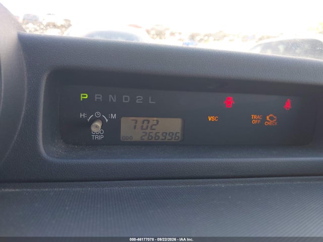 46177078 :رقم المزاد ، JTLKT324240169206 vin ، 2004 Scion Xb مزاد بيع
