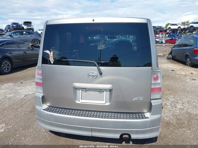 46177078 :رقم المزاد ، JTLKT324240169206 vin ، 2004 Scion Xb مزاد بيع