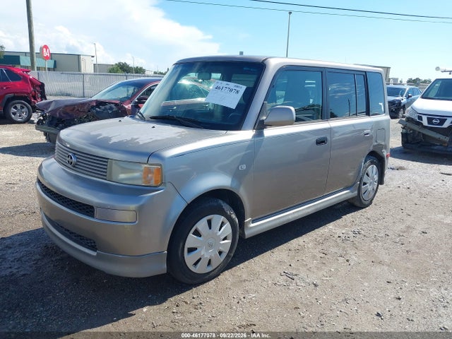 46177078 :رقم المزاد ، JTLKT324240169206 vin ، 2004 Scion Xb مزاد بيع