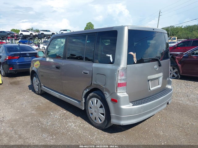 46177078 :رقم المزاد ، JTLKT324240169206 vin ، 2004 Scion Xb مزاد بيع