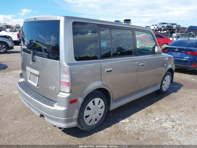 46177078 :رقم المزاد ، JTLKT324240169206 vin ، 2004 Scion Xb مزاد بيع