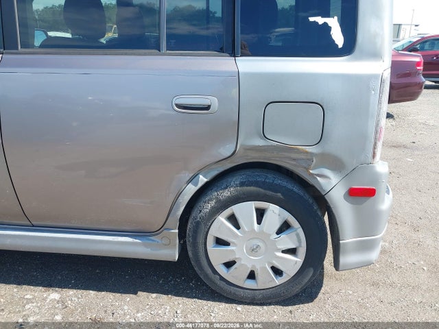 46177078 :رقم المزاد ، JTLKT324240169206 vin ، 2004 Scion Xb مزاد بيع