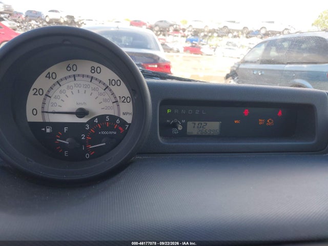 46177078 :رقم المزاد ، JTLKT324240169206 vin ، 2004 Scion Xb مزاد بيع