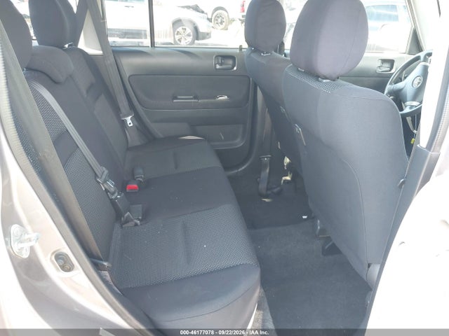 46177078 :رقم المزاد ، JTLKT324240169206 vin ، 2004 Scion Xb مزاد بيع