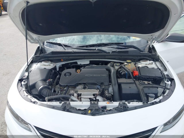 Aukcja sprzedaży 2017 Chevrolet Malibu Ls, vin: 1G1ZB5ST8HF201877, numer aukcji: 46177087