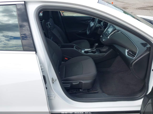 Aukcja sprzedaży 2017 Chevrolet Malibu Ls, vin: 1G1ZB5ST8HF201877, numer aukcji: 46177087