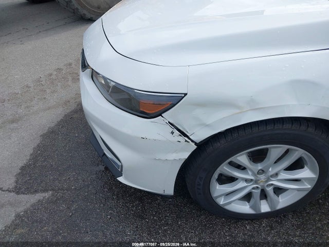 Aukcja sprzedaży 2017 Chevrolet Malibu Ls, vin: 1G1ZB5ST8HF201877, numer aukcji: 46177087