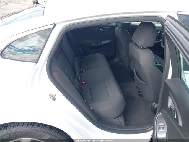 Aukcja sprzedaży 2017 Chevrolet Malibu Ls, vin: 1G1ZB5ST8HF201877, numer aukcji: 46177087