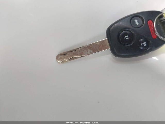 46177091 :رقم المزاد ، 2HGFB2F51CH596188 vin ، 2012 Honda Civic Lx مزاد بيع