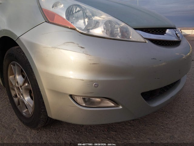 Aukcja sprzedaży 2006 Toyota Sienna Xle Limited, vin: 5TDZA22C46S519761, numer aukcji: 46177093