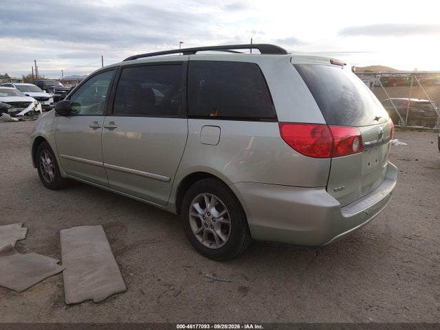 Aukcja sprzedaży 2006 Toyota Sienna Xle Limited, vin: 5TDZA22C46S519761, numer aukcji: 46177093