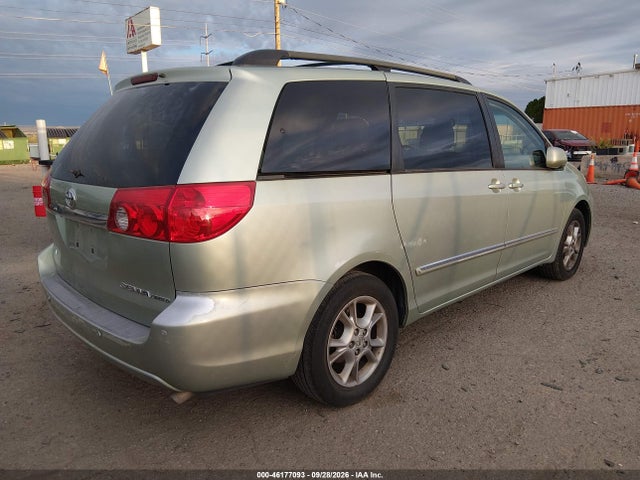 Aukcja sprzedaży 2006 Toyota Sienna Xle Limited, vin: 5TDZA22C46S519761, numer aukcji: 46177093