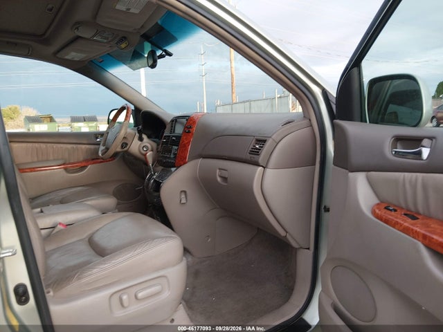 Aukcja sprzedaży 2006 Toyota Sienna Xle Limited, vin: 5TDZA22C46S519761, numer aukcji: 46177093