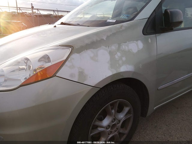 Aukcja sprzedaży 2006 Toyota Sienna Xle Limited, vin: 5TDZA22C46S519761, numer aukcji: 46177093