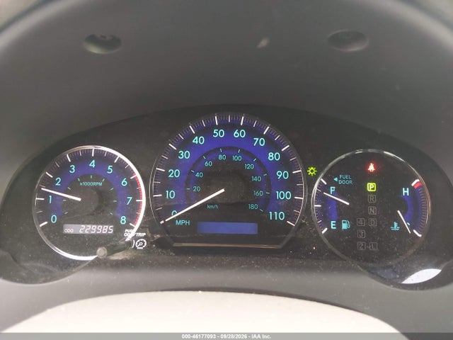 Aukcja sprzedaży 2006 Toyota Sienna Xle Limited, vin: 5TDZA22C46S519761, numer aukcji: 46177093
