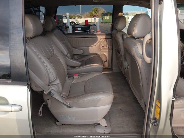 Aukcja sprzedaży 2006 Toyota Sienna Xle Limited, vin: 5TDZA22C46S519761, numer aukcji: 46177093