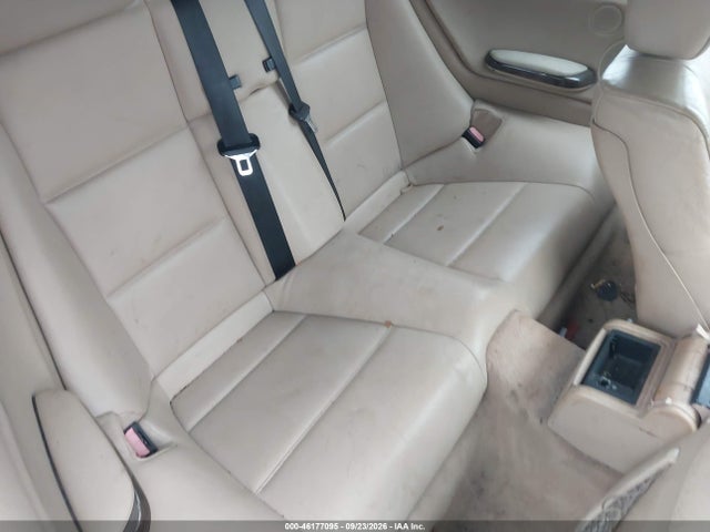46177095 :رقم المزاد ، WBABS33443PG91242 vin ، 2003 Bmw 325ci مزاد بيع