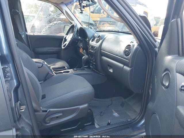 Aukcja sprzedaży 2002 Jeep Liberty Sport, vin: 1J4GL48K22W299956, numer aukcji: 46177099